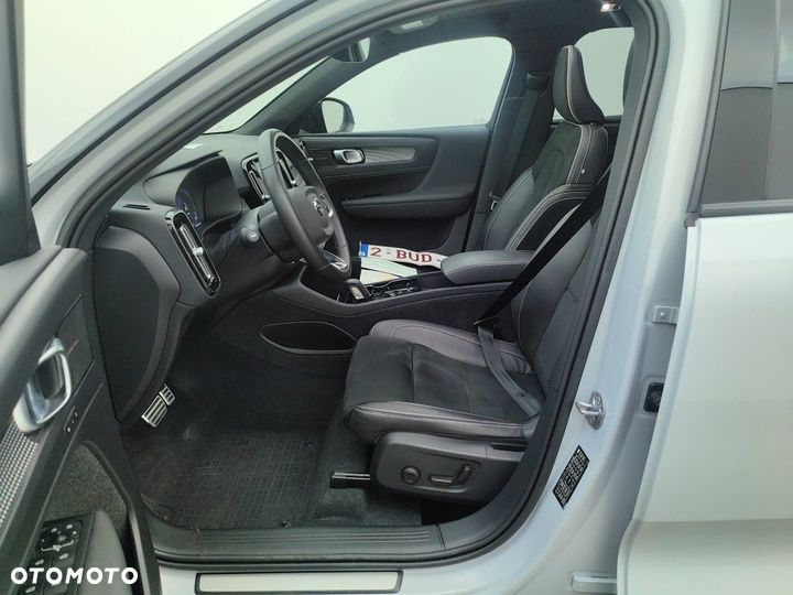 Volvo XC 40 T4 Recharge DKG RDesign - 6