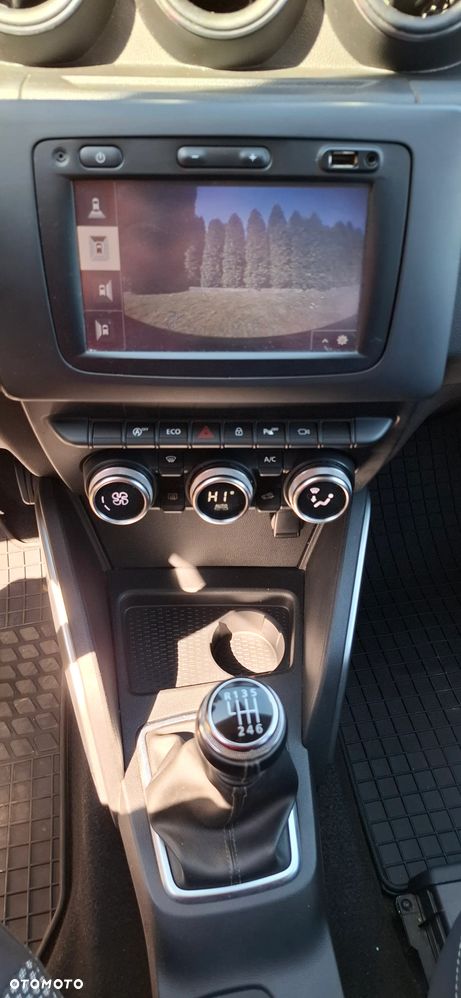 Dacia Duster 1.2 TCe Prestige S&S EU6 - 8