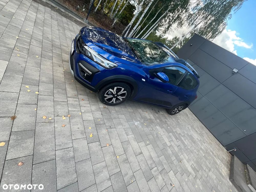 Dacia Sandero 1.0 TCe Laureate S&S - 4