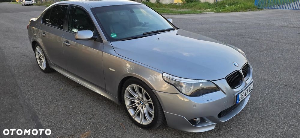 BMW Seria 5 - 12