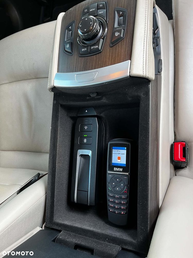 BMW Seria 7 730d - 17