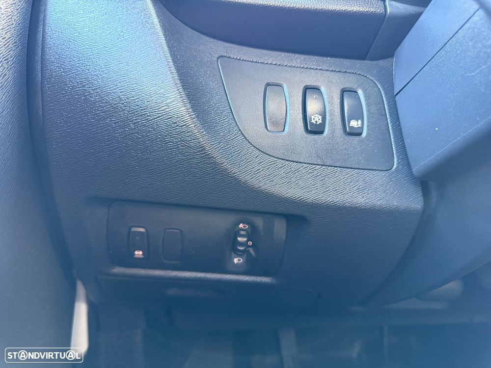 Renault KANGOO 1.5 DCI GPS - 31