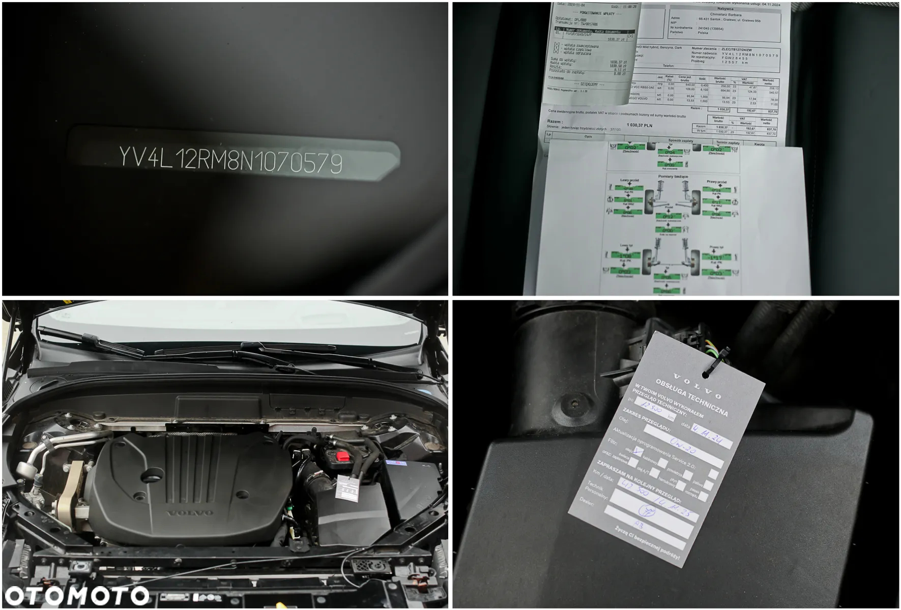 Volvo XC 60 B5 B AWD Geartronic RDesign - 39