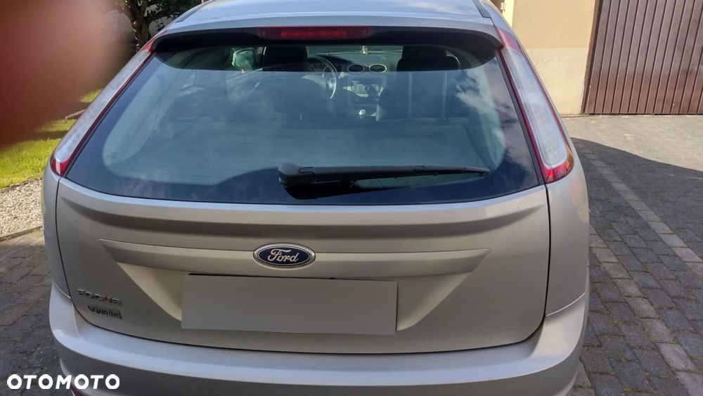 Ford Focus - 5