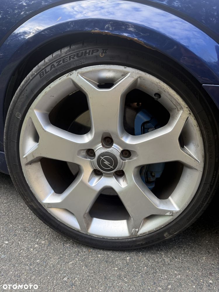 Opel Vectra - 7