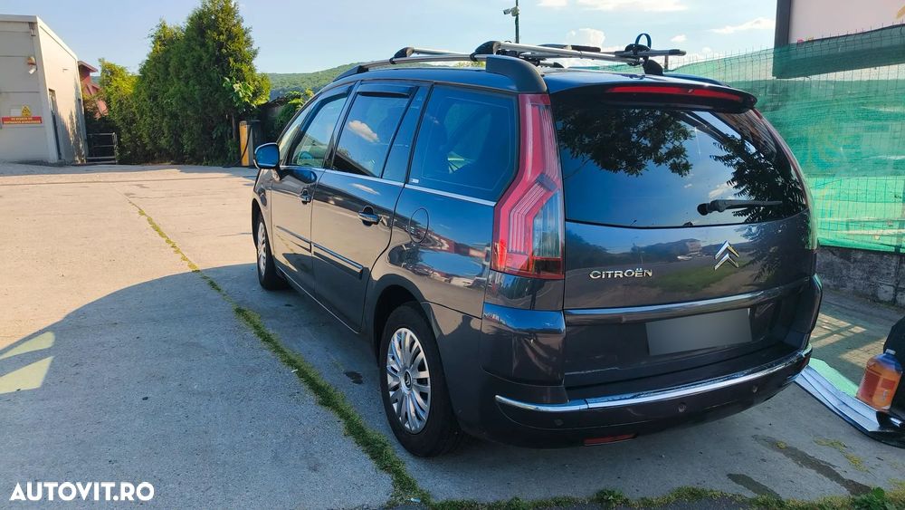 Citroën C4 HDi 135 FAP Aut. VTS - 3