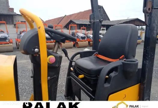 JCB Walec JCB  CT 160-80  , 2019 rok - 8