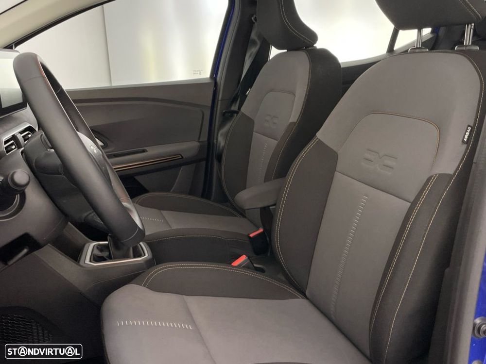 Dacia Sandero 1.0 ECO-G Extreme Bi-Fuel - 18