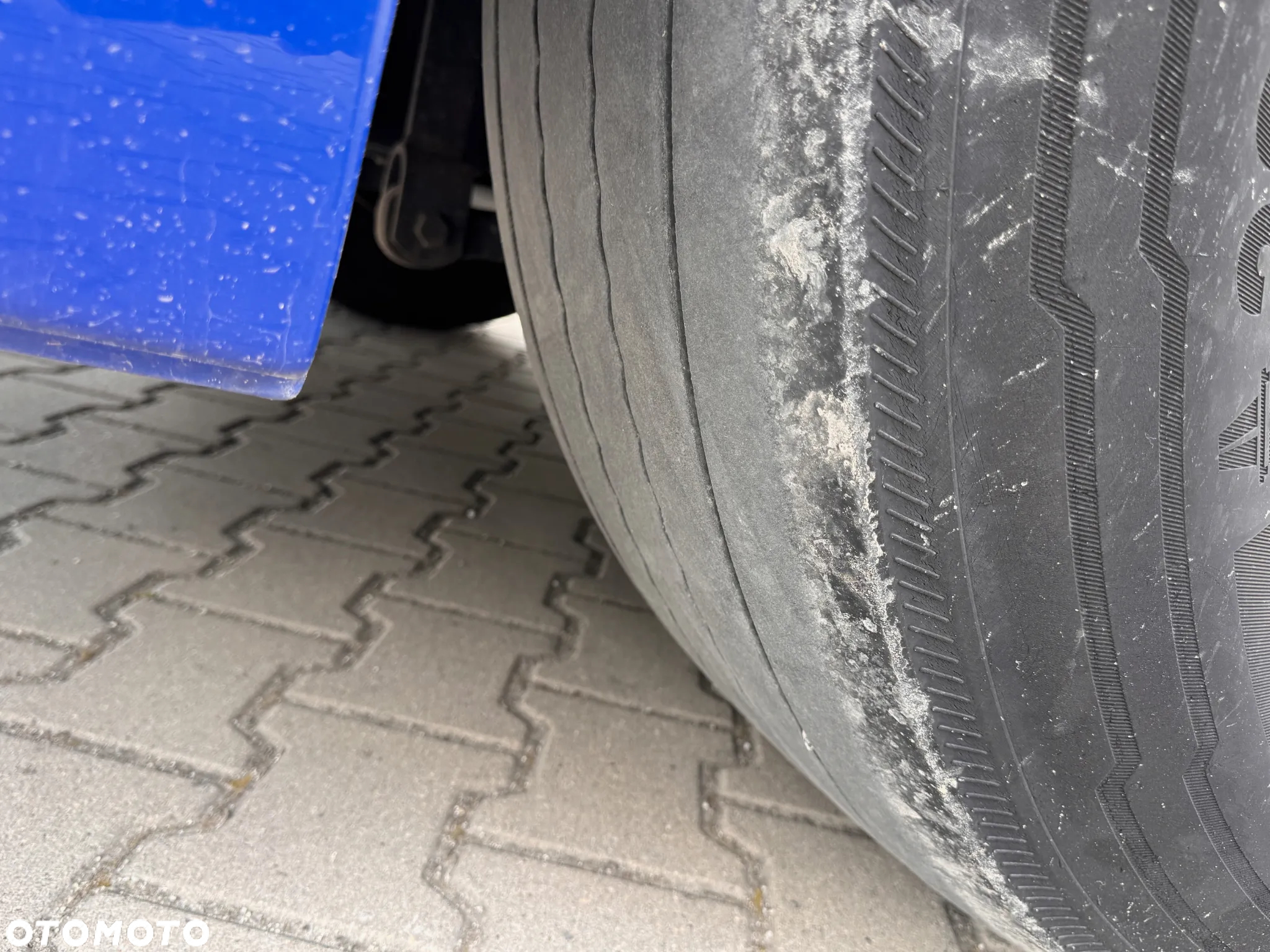 MAN TGX 18.470 4X2 BL SA, po kontrakcie, duża kabina, 100% serwisowany w MAN, duże zbiorniki, wymienione sprzęgło, świeże serwisy - 6