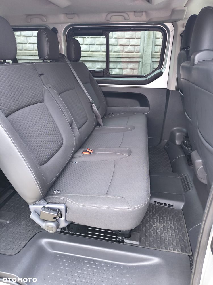 Opel Vivaro 1.6 CDTI L2 - 14