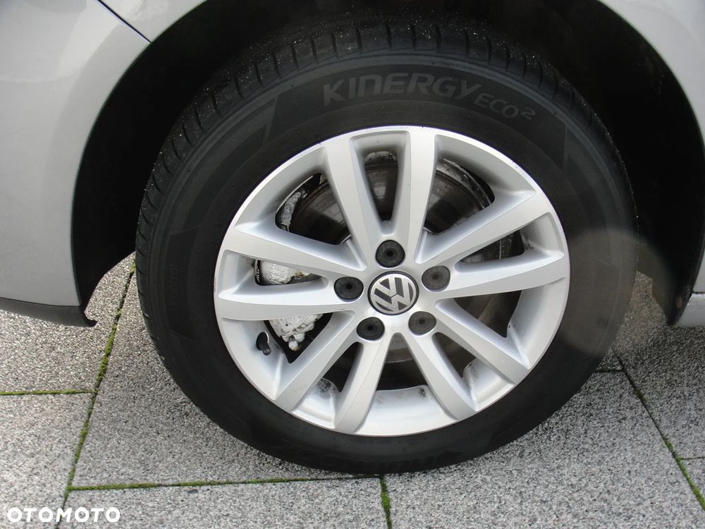 Volkswagen Polo 1.4 United - 22