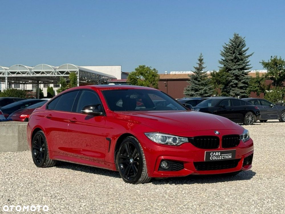 BMW Seria 4 - 2