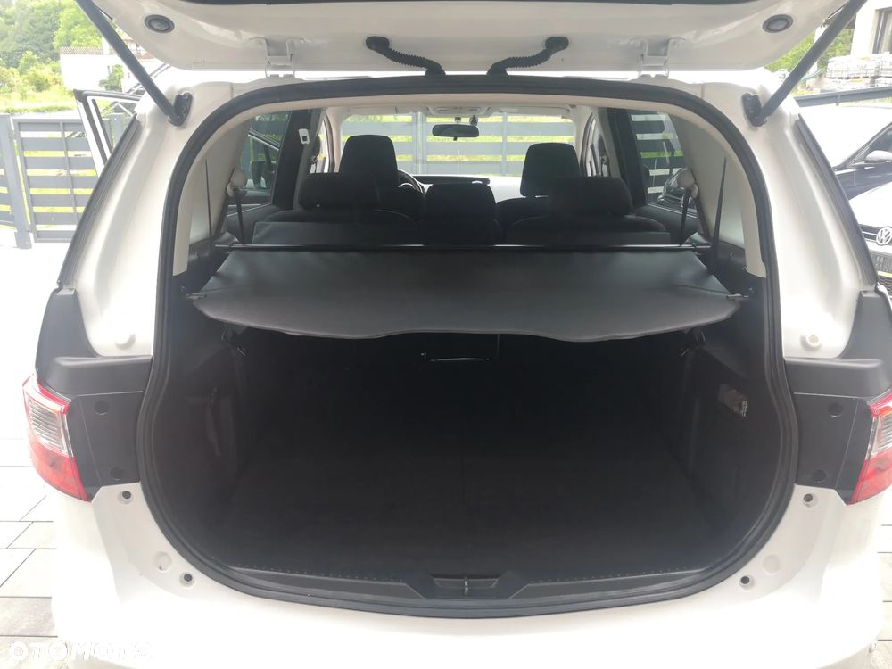 Mazda 5 1.8 Comfort - 34
