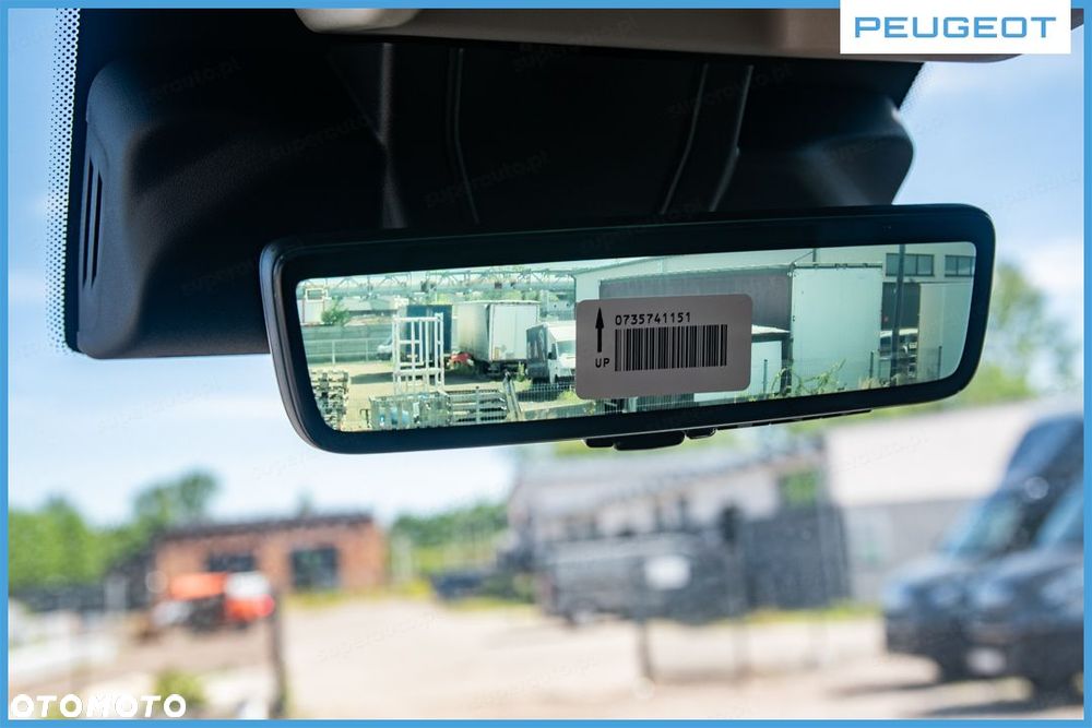 Peugeot Boxer Heavy L3H2 AT8 2.2 140KM - 15