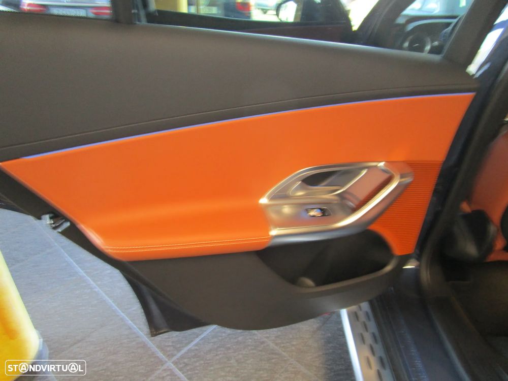 Mercedes-Benz GLC 400 EQ 4Matic - 19