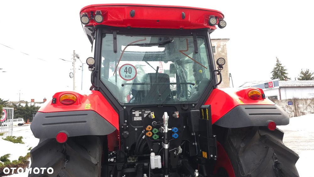Zetor Forterra 130 HSX - 5
