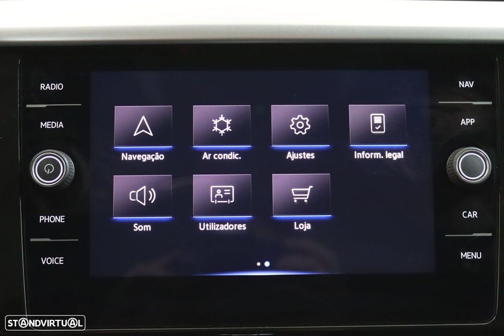 VW Arteon Shooting Brake 1.4 TSI eHybrid Elegance - 25