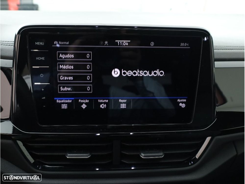 VW T-Roc 2.0 TDI R-Line DSG - 27