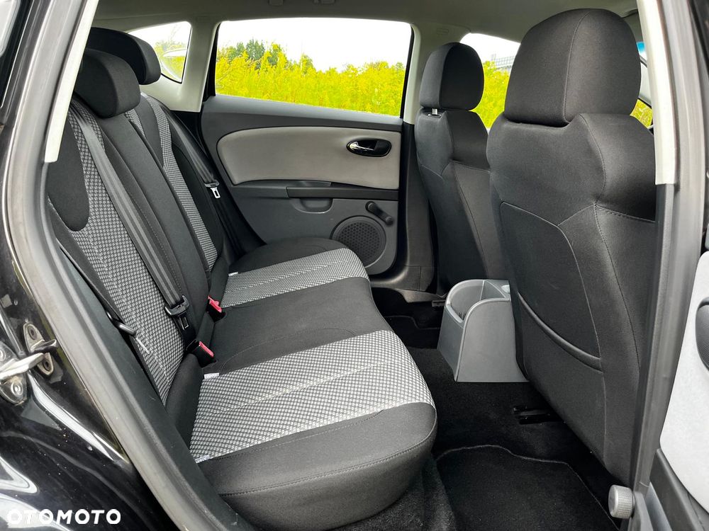 Seat Leon - 9