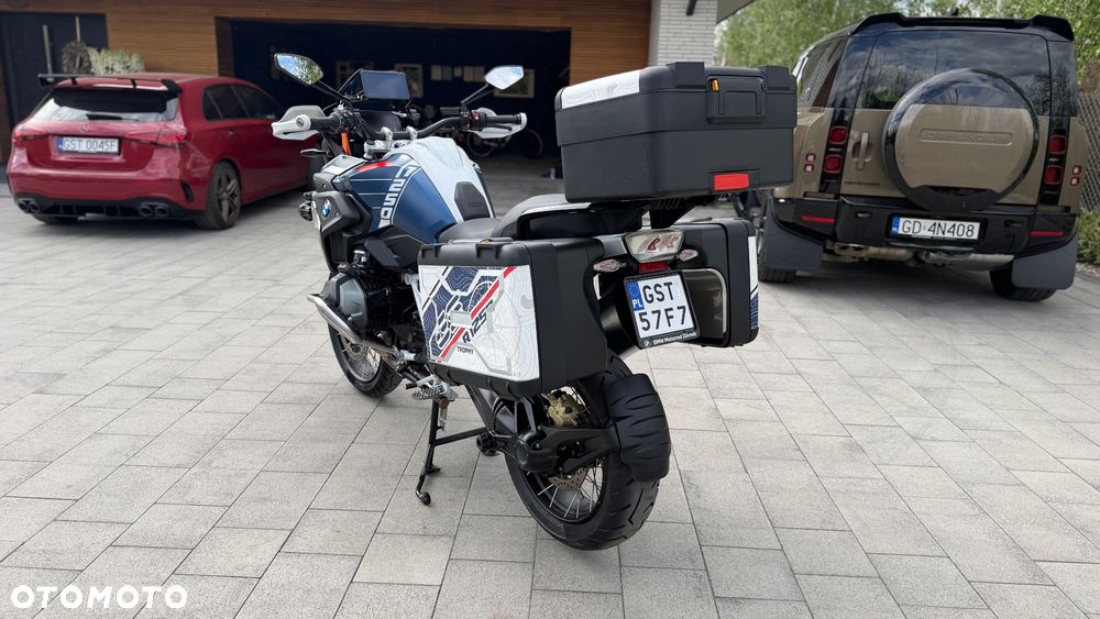 BMW GS - 6