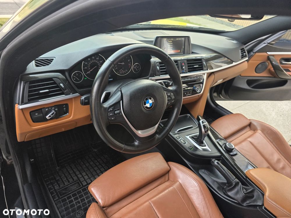 BMW Seria 4 428i Exclusive - 24