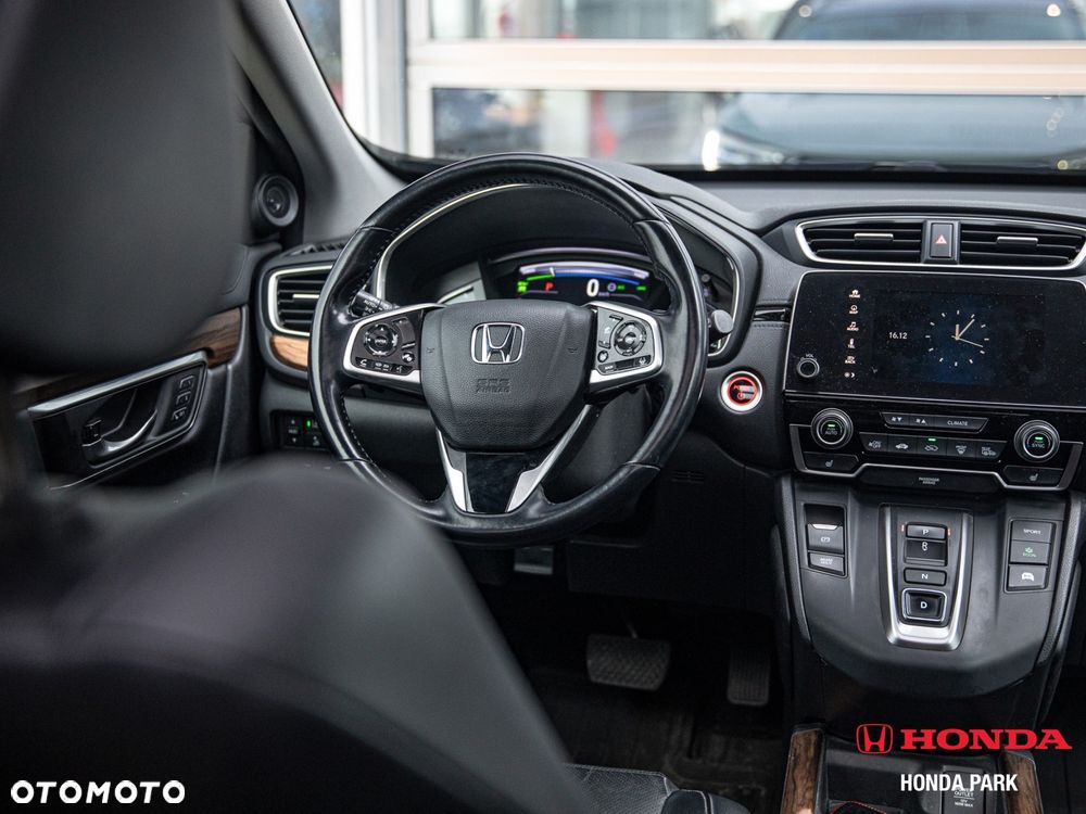 Honda CR-V 2.0 i-MMD Executive (Honda Connect+) - 34
