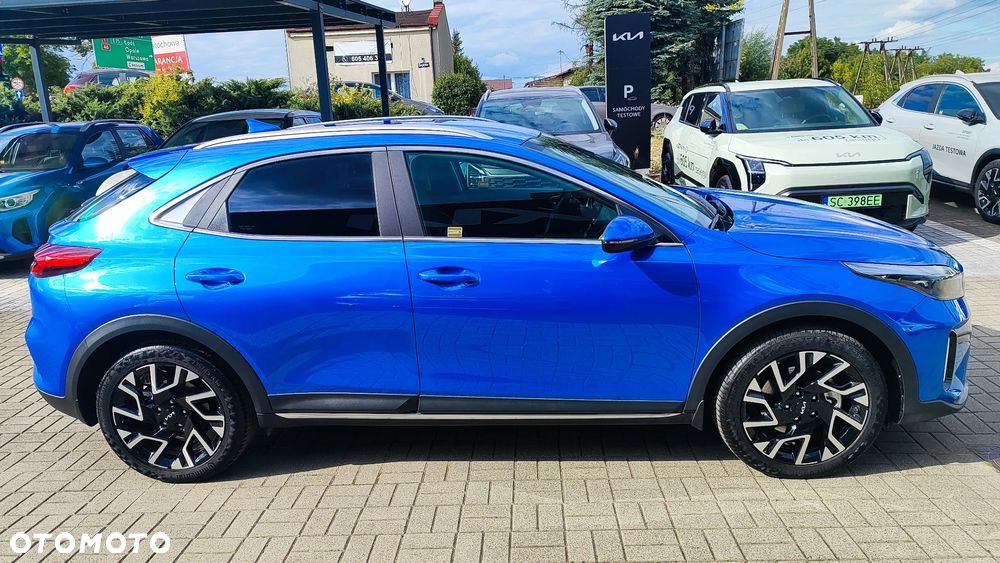 Kia XCeed 1.5 T-GDI L - 8