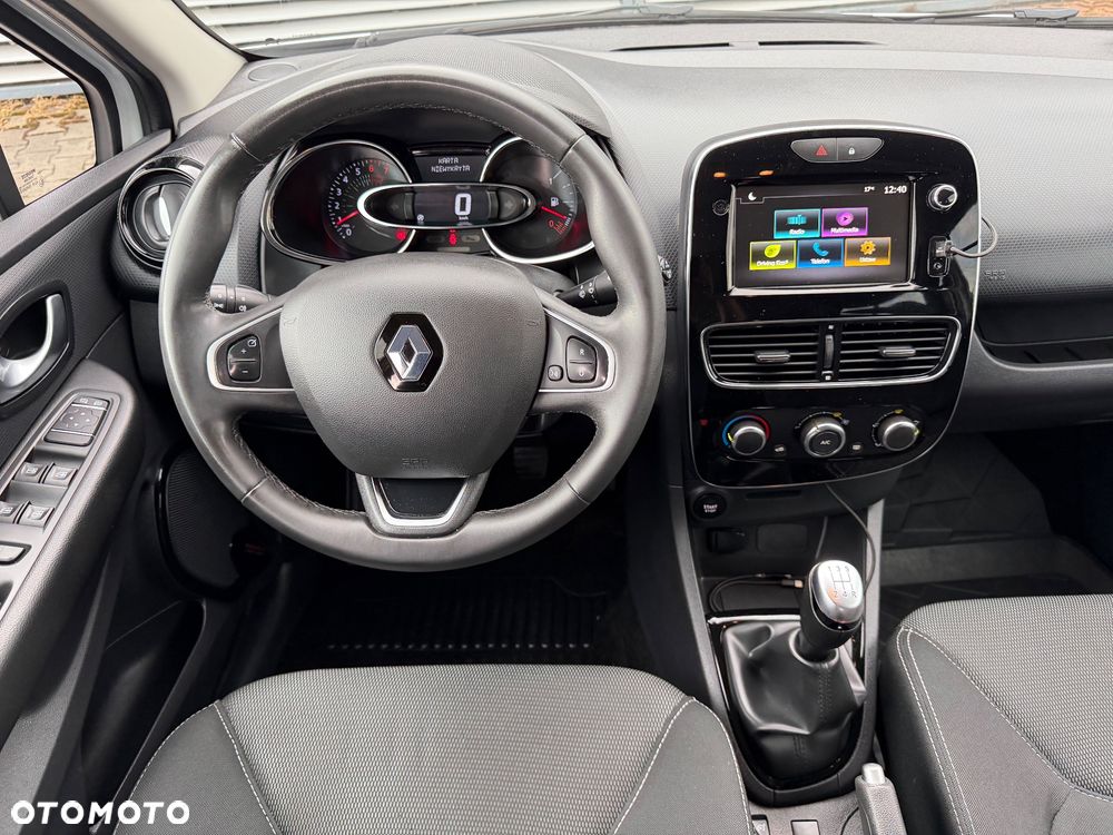 Renault Clio 0.9 Energy TCe Alize - 15
