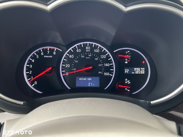 Nissan Quest 3.5 - 25