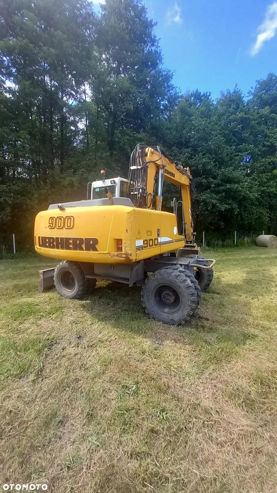 Liebherr AC 900 C LITRONIC - 7