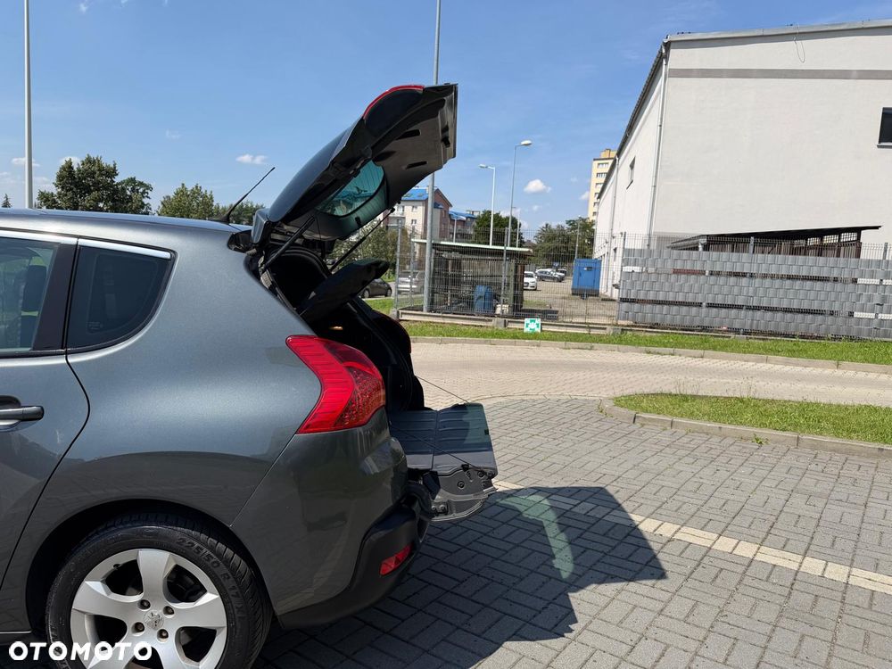 Peugeot 3008 1.6 HDi Trendy - 16