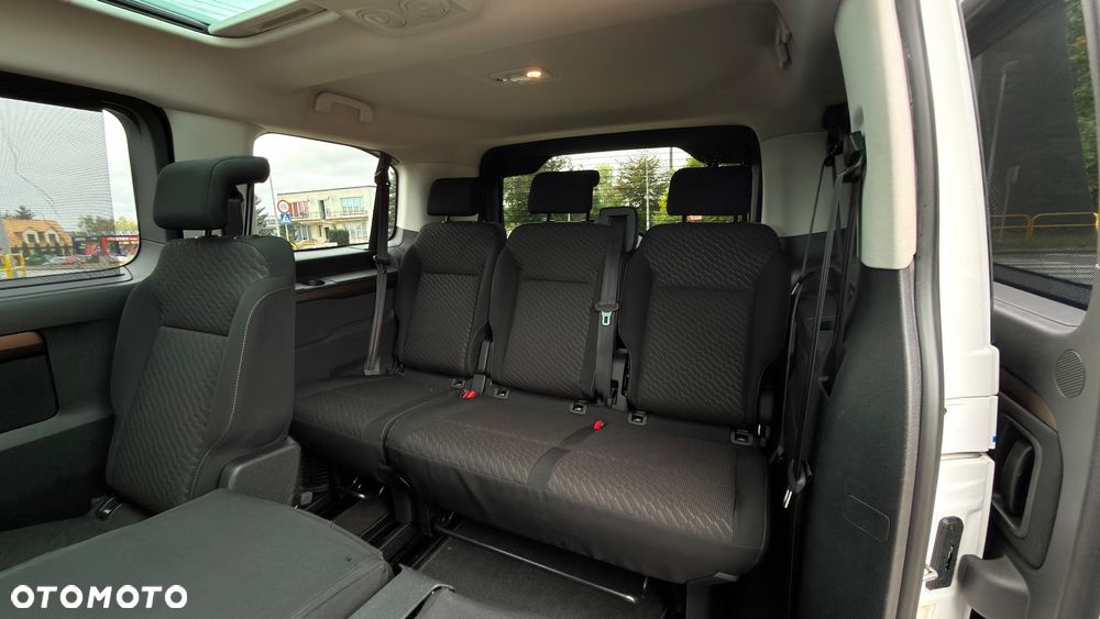 Toyota ProAce Kombi D-4D Medium 2,8t - 29
