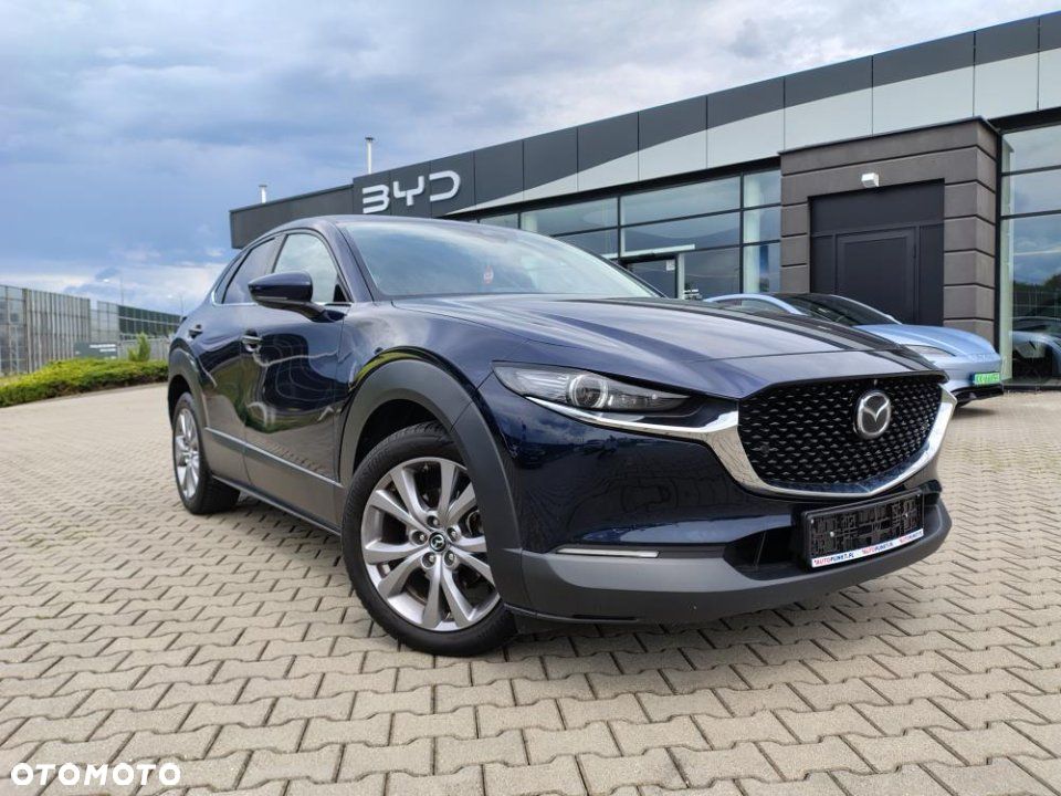 Mazda CX-30 - 7