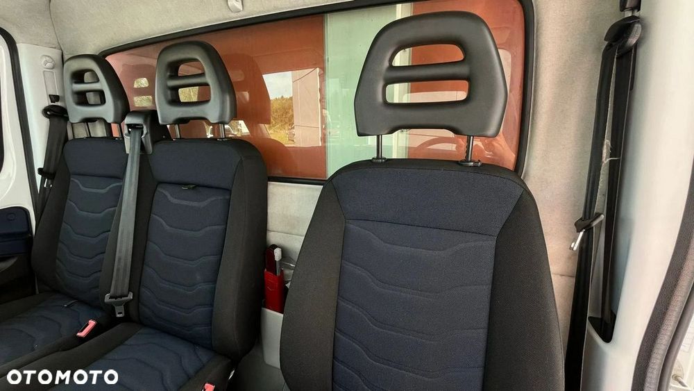 Iveco Daily - 26