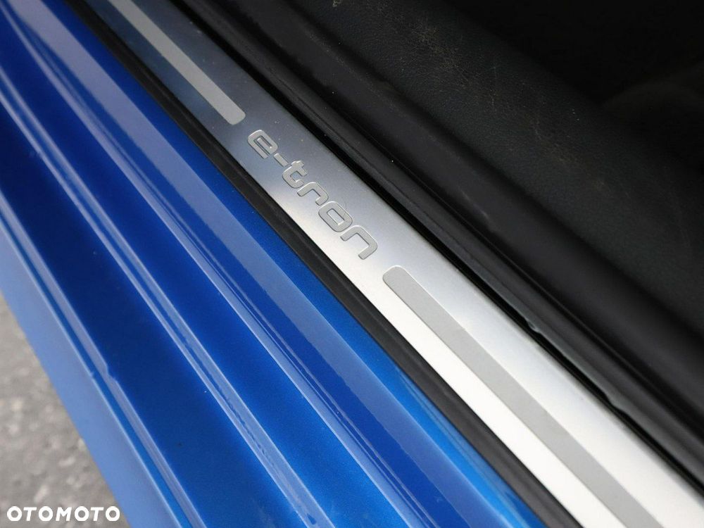 Audi A3 Sportback 1.4 TFSI e-tron design - 36