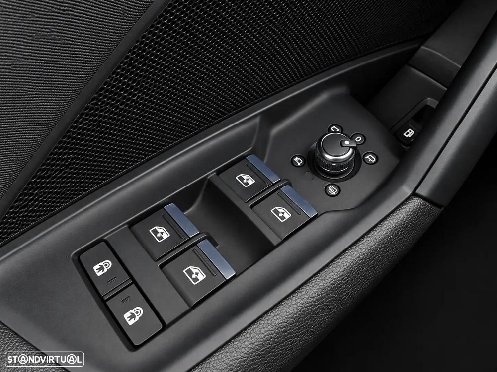 Audi A3 Sportback 40 TFSIe Advanced - 47