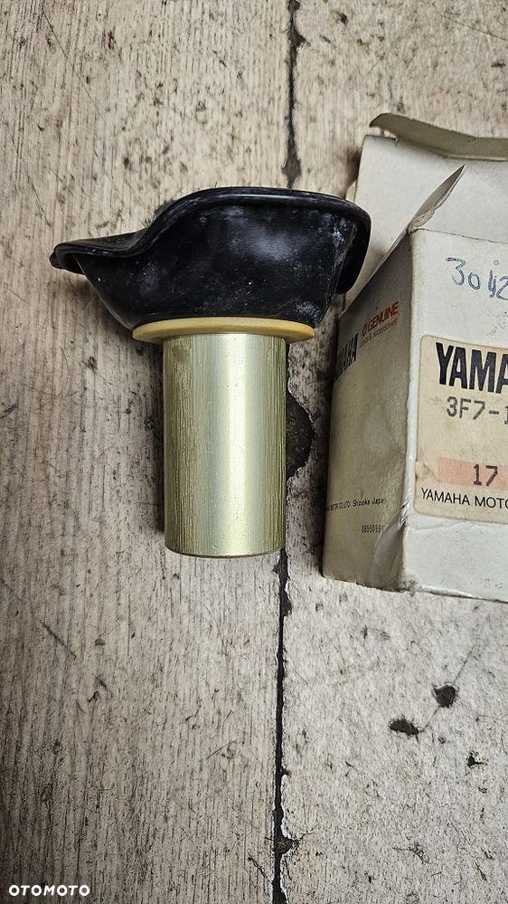 Membrana Gaźnika Yamaha XS650 XS1100 SR250  3F7-14940-00 - 2