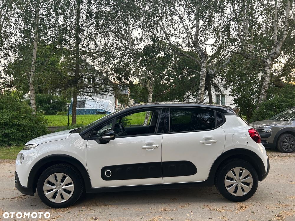 Citroën C3 - 14