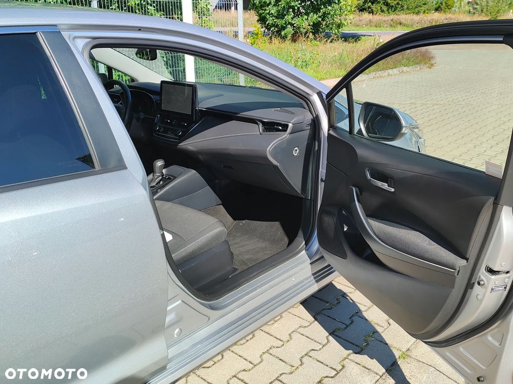 Toyota Corolla 1.5 Style MS - 7