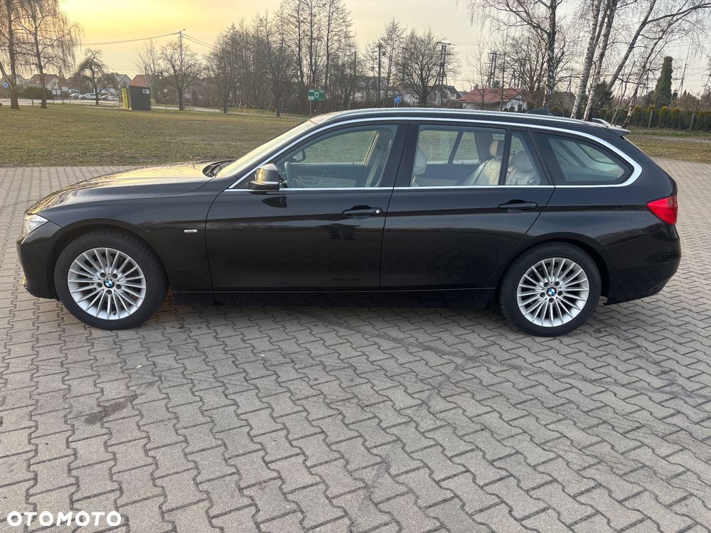 BMW Seria 3 - 13