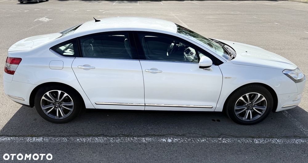 Citroën C5 - 3