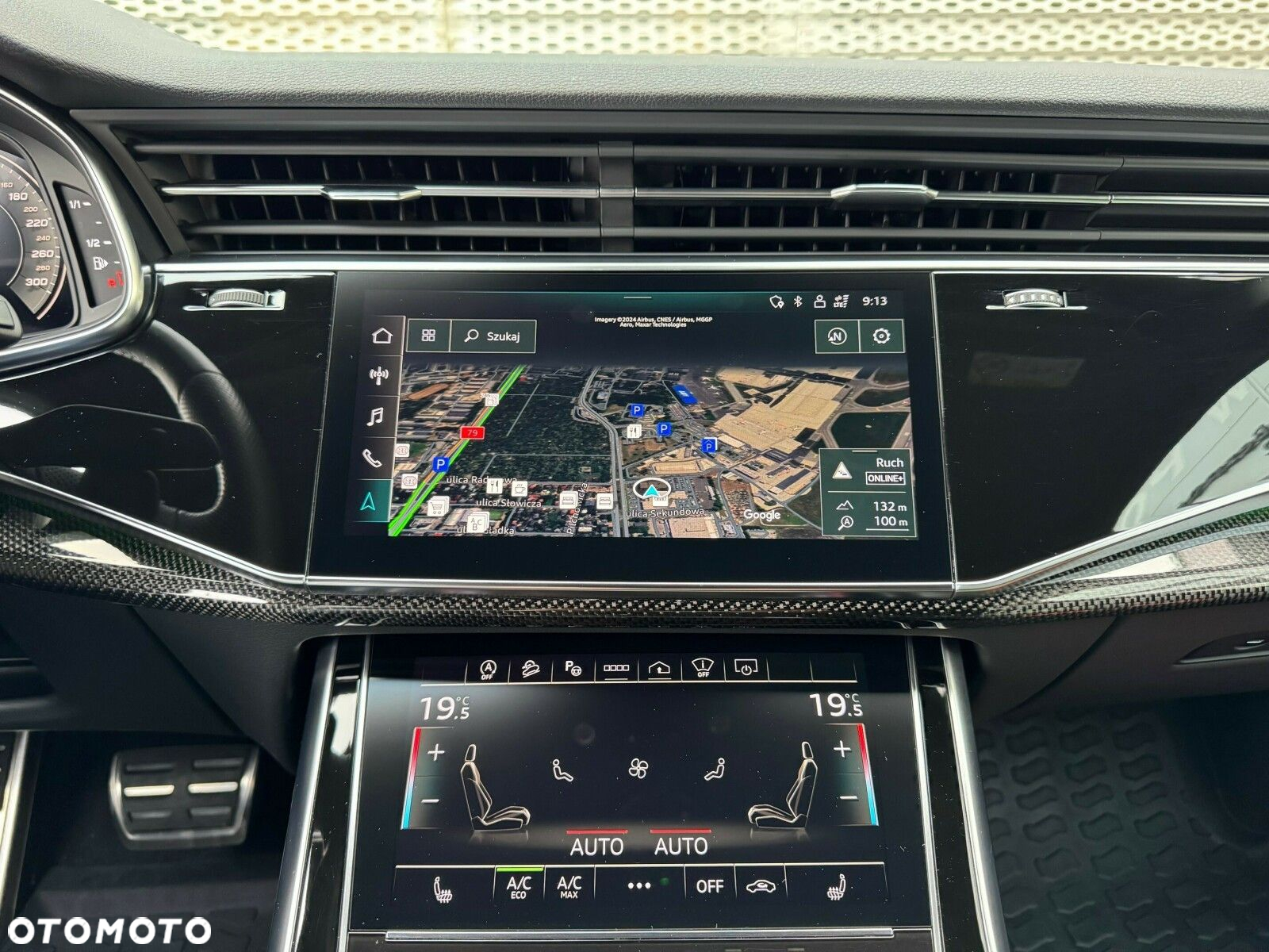 Audi SQ7 TFSI Quattro Tiptronic - 25