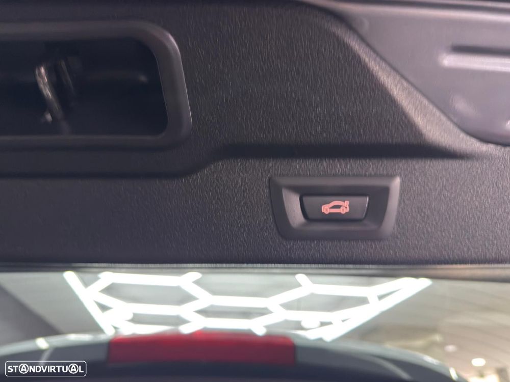 BMW X5 25 d sDrive Pack M - 19