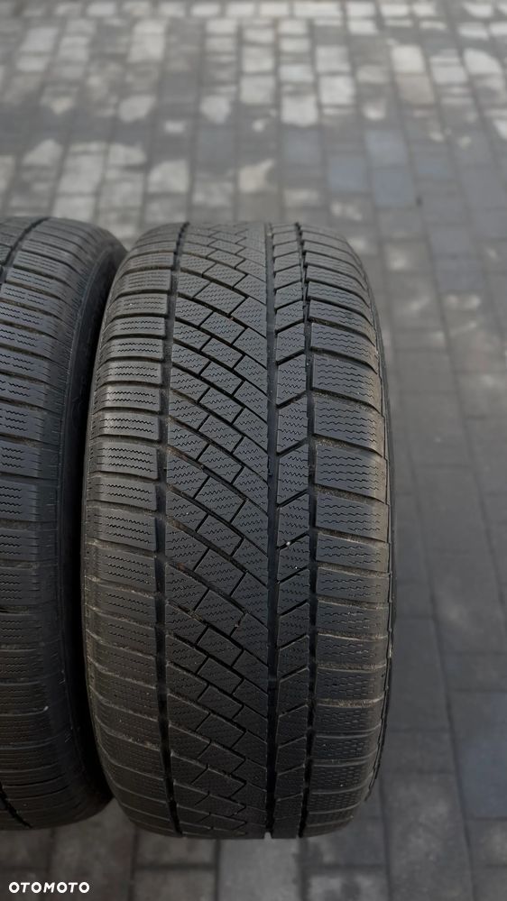 Opony 255/50/19 r19 Continental ContiWinterContact TS830 P Conti Winter Contact 255/50 107V - 5