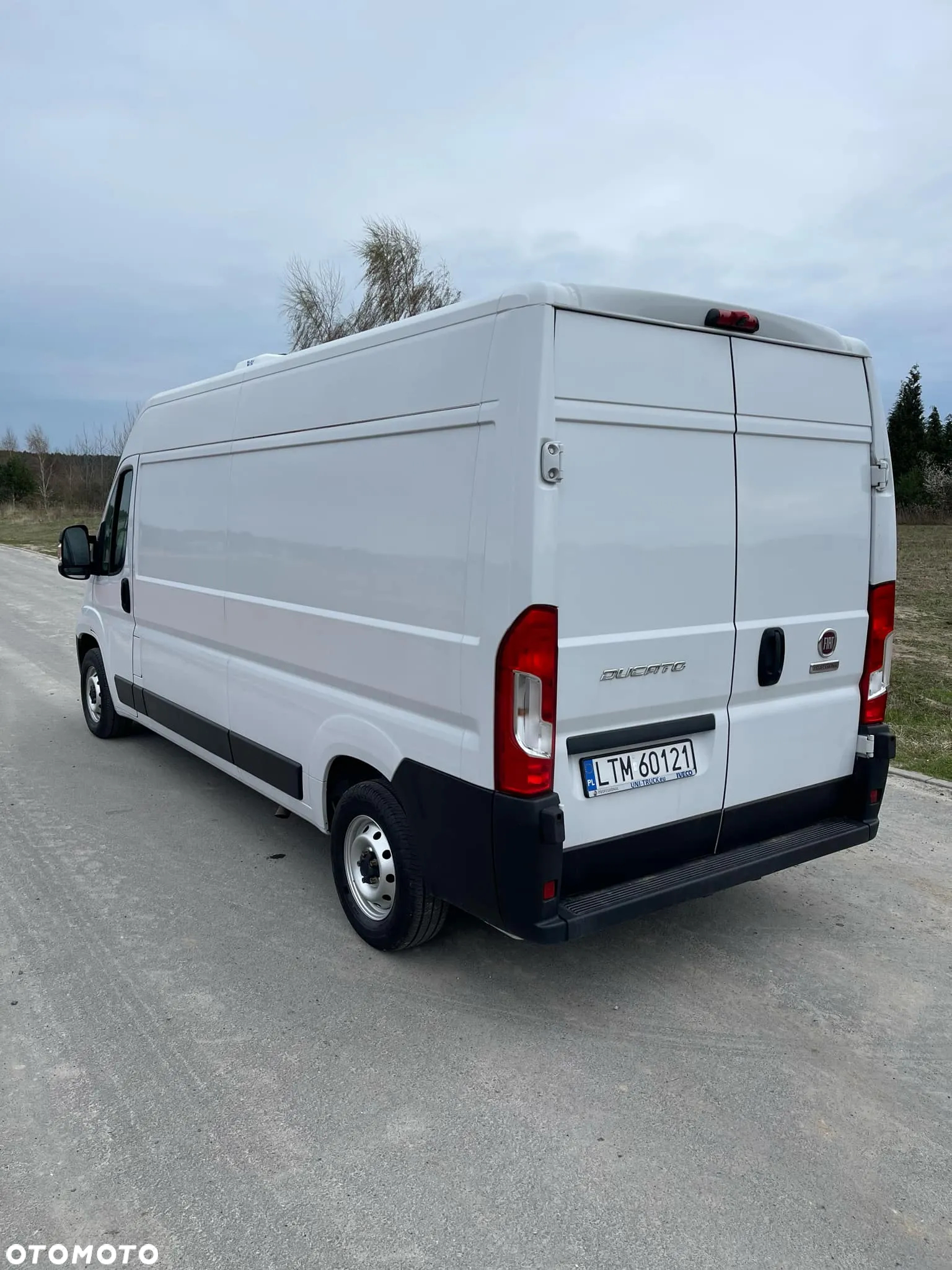 Fiat Ducato - 8