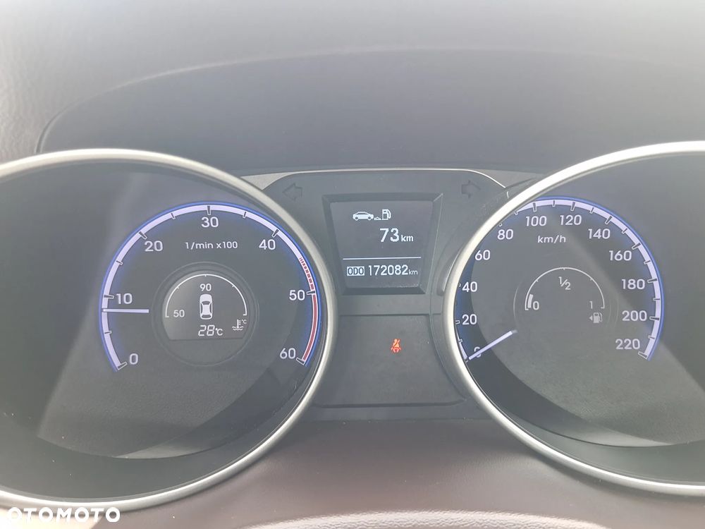 Hyundai ix35 2.0 CRDi Comfort 2WD - 15