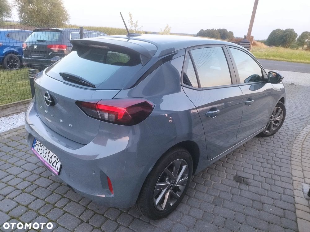 Opel Corsa 1.2 Elegance Business Pack S&S - 7
