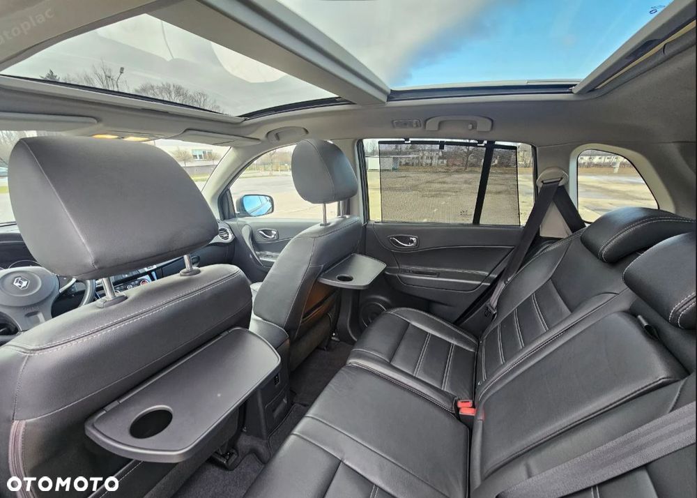 Renault Koleos 2.0 dCi 4x4 Bose Edition - 10