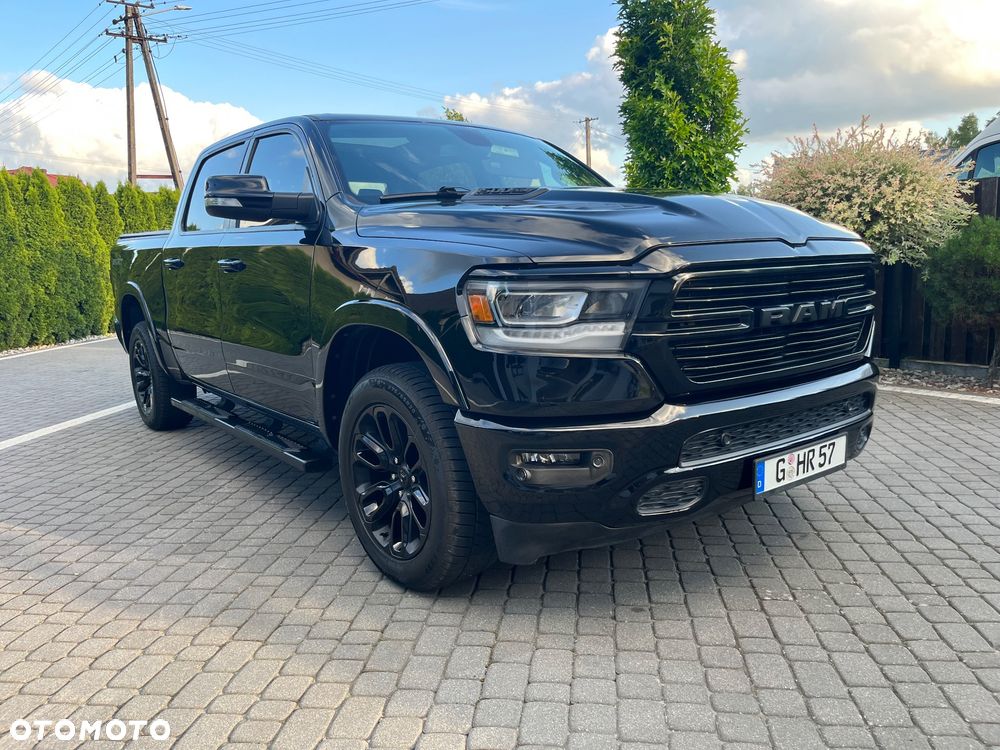 Dodge RAM - 10
