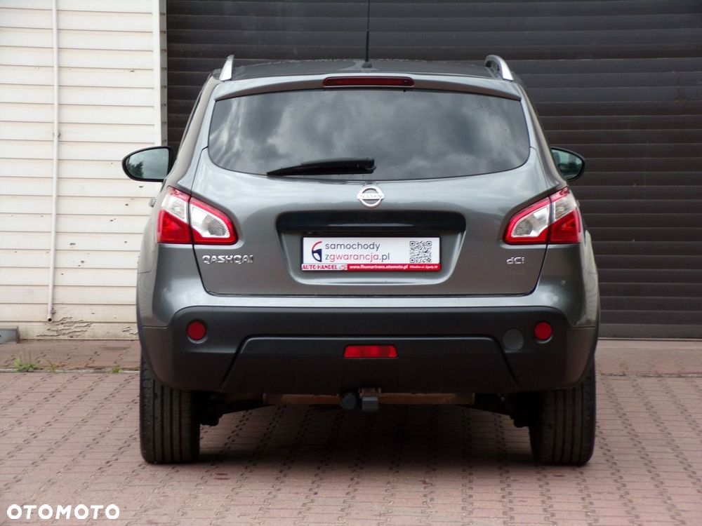 Nissan Qashqai - 14